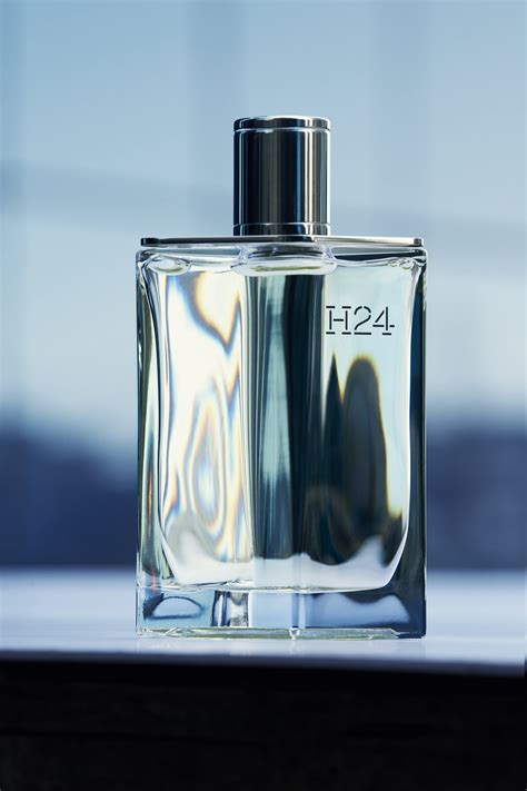 hermes men's cologne very first release|h24 perfume Hermes cologne.